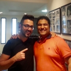 Farid ghannam sur yala.fm